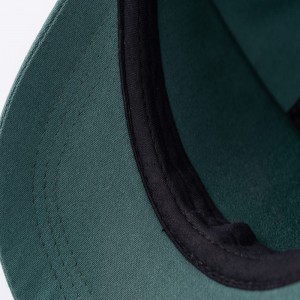 CIVIL GUARD Spanish Peak Cap Embroidery Cap ຄວາມທົນທານຂອງສີລະດັບສູງ