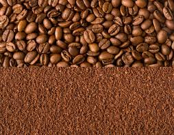 Kaffe|Kryddpulver|Proteinpulver