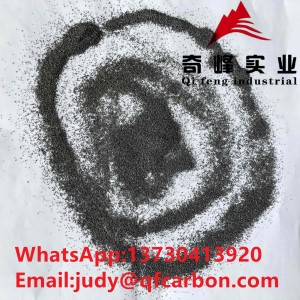 China Wholesale China High Carbon Recarburizer/Carburetant/Graphite Petroleum Coke/Calcined Petroleum Coke