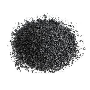 100% Original Factory China Carburizer (Calcined anthracite coal) as Casting Materials
