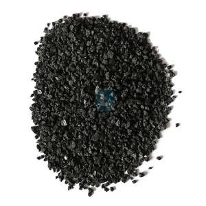 Calcined Petroleum Coke (CPC) For Aluminum Smelting Industry