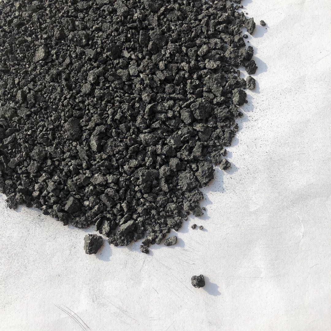 How many uses are there for graphite powder?