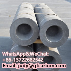 well-known China brand graphite  electrode UHP 700*2500