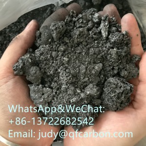 manufacturer of calcined petroleum coke with price advantage