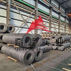 UHP #Graphite #Electrode 500mm*2400mm for sale
