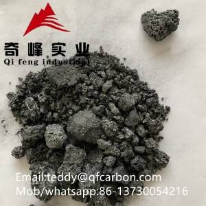 Sell Calcined Petroleum Coke to Export