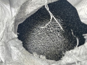 Calcined Petroleum Coke for Casting Industry Used in Foundry Industry 99.99% CPC