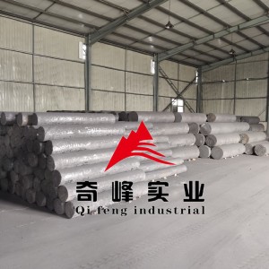 High Quality 300mm HP Graphite Electrode for EAF