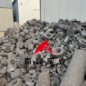 Best Price High Purity 99% Graphite Electrode Scraps Used for Steelmaking
