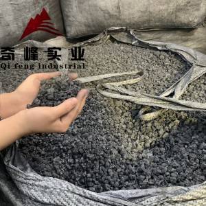 Trending Products China Aluminum Anode Calcined Pet Coke CPC 0-50mm