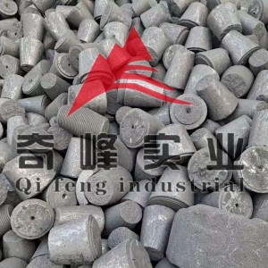 #Graphite #electrode #scrap is the subsidiary products after machining process of
