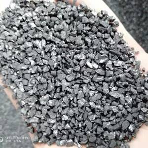 China Factory for China Carbon Raiser, Recarburizer, Calcined Anthracite Coal