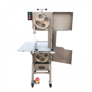 Commercial Butcher Equipment Meat Saw #350S