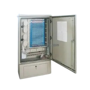 Fiber Optic Splice Cabinet(Traditional Type) CT-144~576C