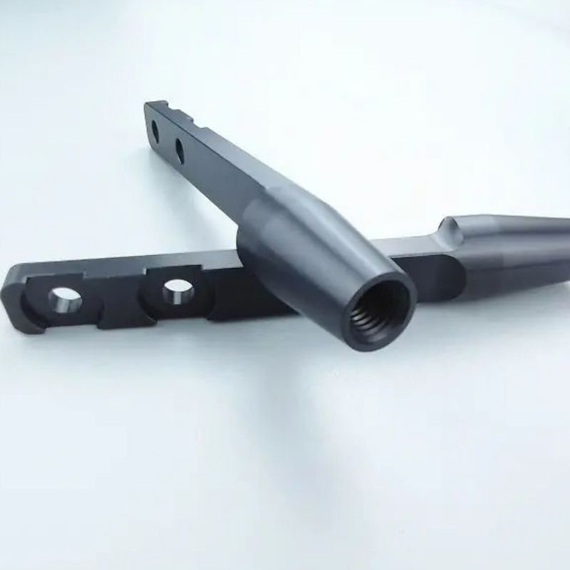 Wholesale Dealers of Stainless Steel Dogbone Mount Inserts - Adjustable Sway Bar Link – Qian He