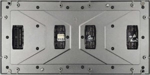 Module d'affichage LED intérieur P1 Ultra HD