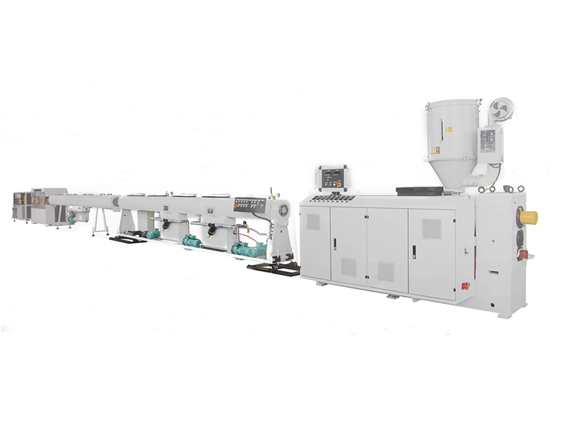 PPR pipe extrusion line Featured Image