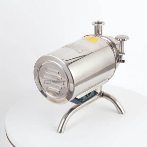 Sanitary Beverage Pump 1-3T