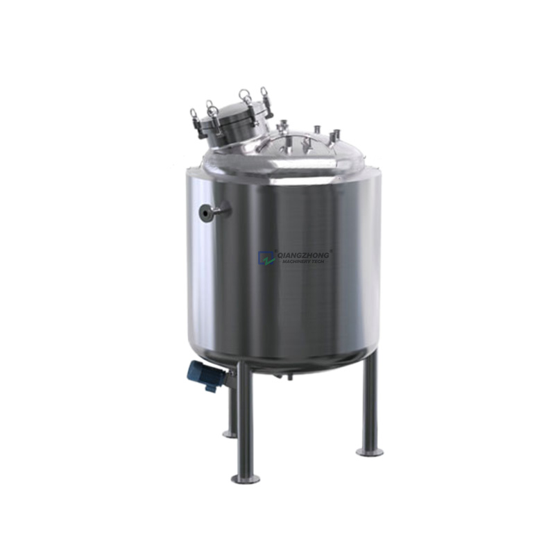 Magnetic Mixing Tank