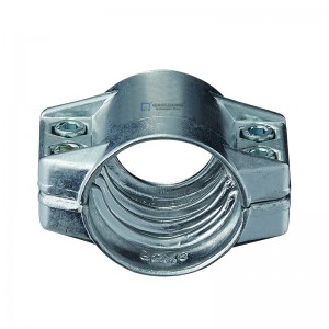 Safety clamp en14420-3(din2817)