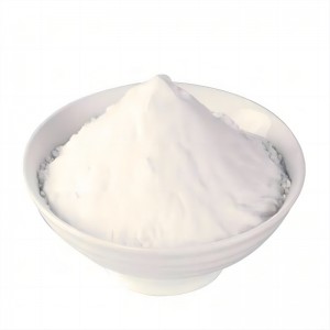 Soyaproteinisolat Cas-nummer: 9010-10-0 Mol...