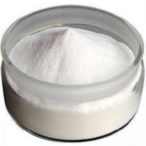 Tetracaine Cas ቁጥር፡94-24-6 ሞለኪውላር ፎርሙላ፡ C15H24N2O2