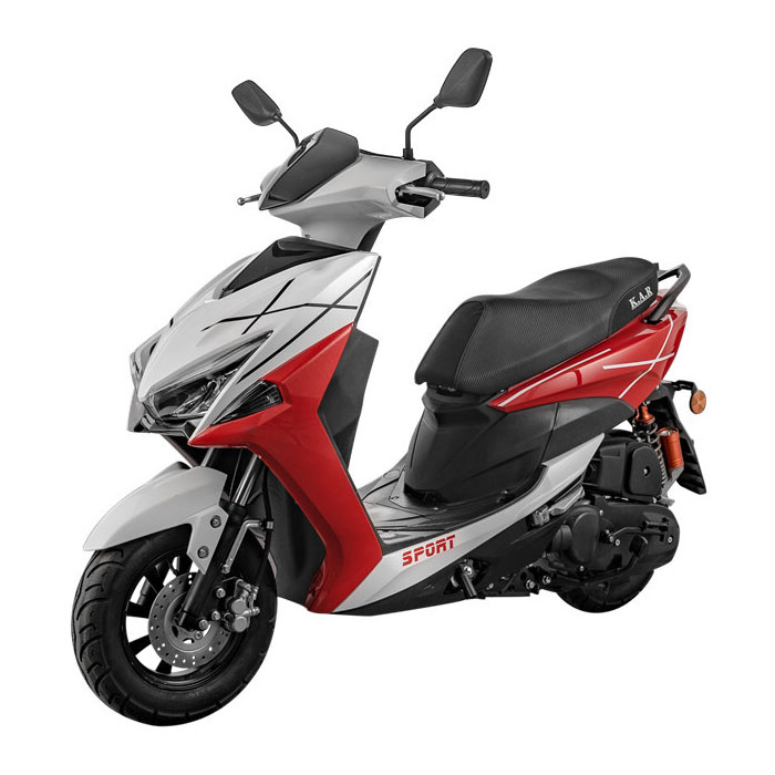 Moto à essence légale, vente directe d'usine, 50cc, 150cc, 168cc