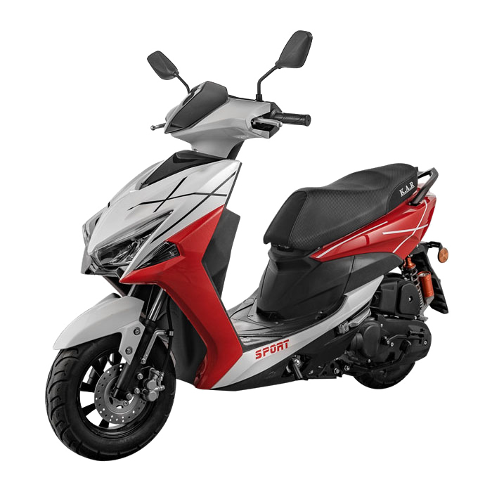 Moto à essence légale, vente directe d'usine, 50cc, 150cc, 168cc