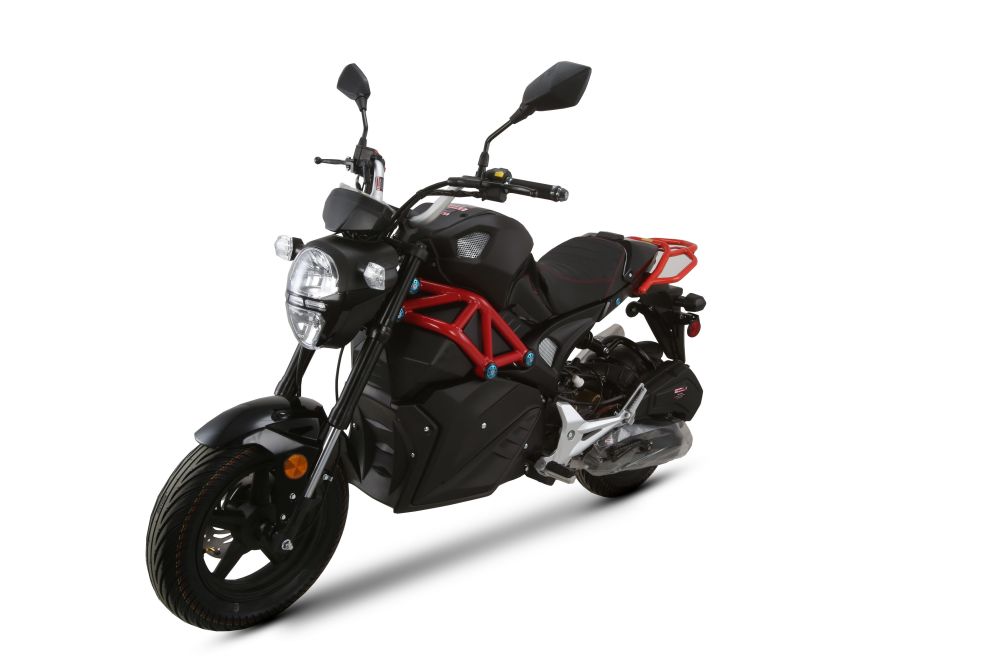 OEM фабричен 150cc мотоциклет нов бензин