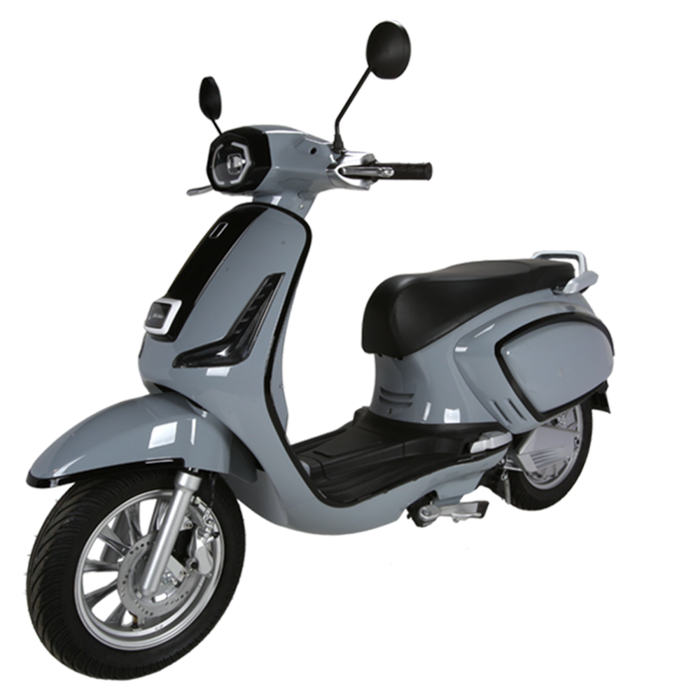2000W off road long range Chinese very popular electric scooter Ebike