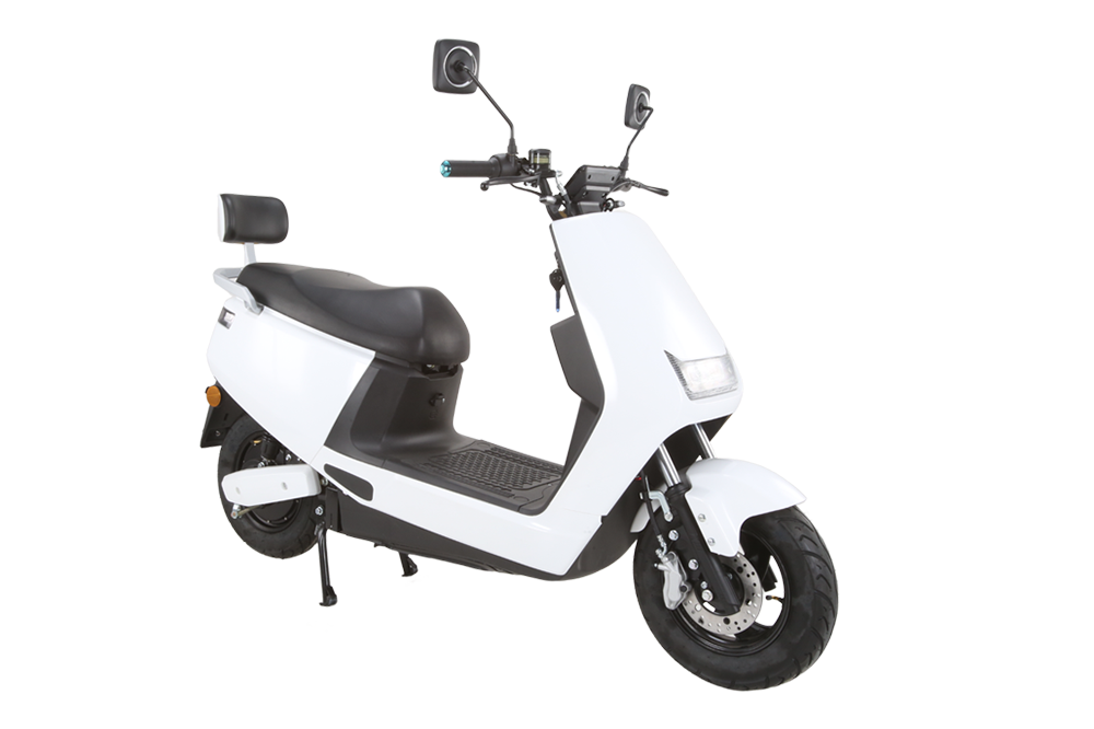 Los mejores scooters eléctricos de 1500 W al por mayor para adultos.