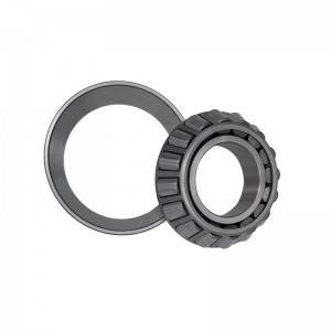 QYBZ Tapered Roller Bearings 01 Tapered roller bearing manufacturer Tapered roller bearing factory price is low
