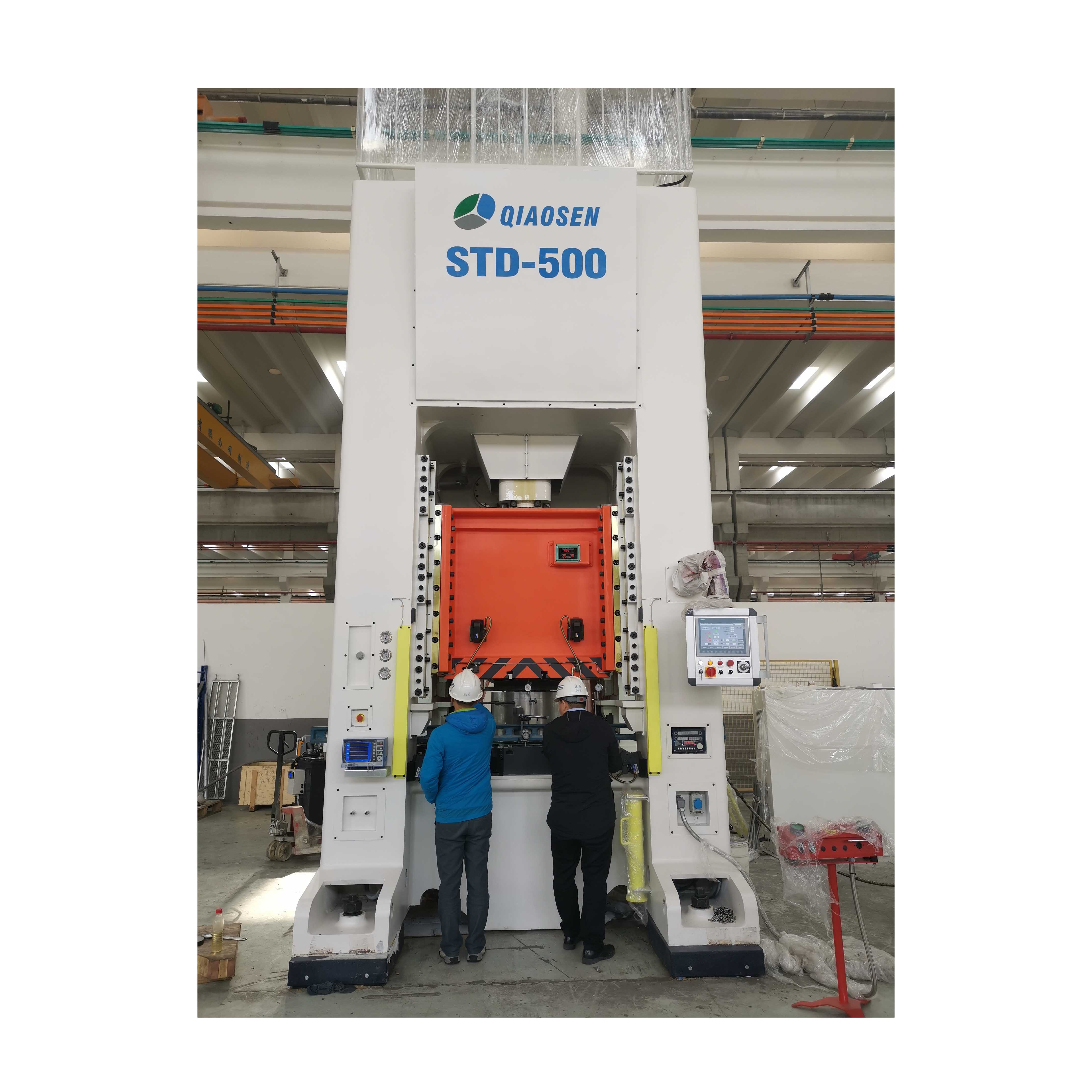 Industry Analysis and Market size of Bramah Hydraulic Press Market with forecasted CAGR rate o f13.3% for period 2023-2030.  - Benzinga