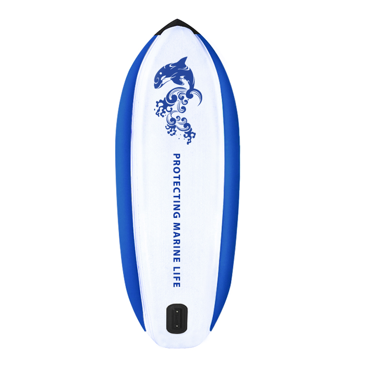 Ocean Collection Wholesale Foldable Fishing Sup Inflatable Stand Up Paddle Board