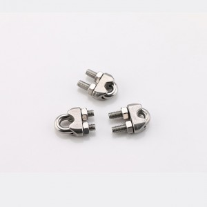 Stainless Steel Clip DIN741 High Quality OEM Exporter