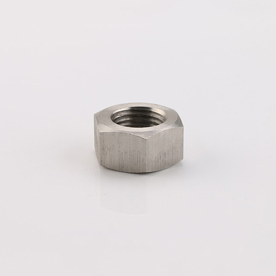 Stainless Steel Heavy Nut DIN6915 Leading Chinese Supplier Exporter