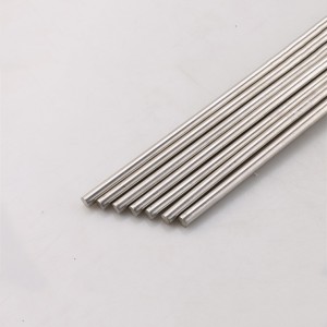 Stainless Steel Straight Pin DIN7 Leading Chinese Supplier Exporter