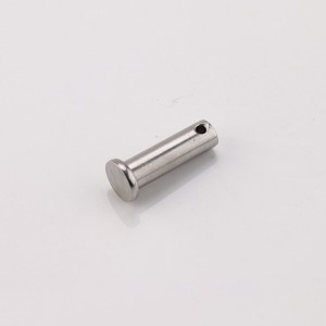 Stainless Steel Pin Roll DIN1444 OEM Exporter