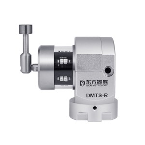 DMTS-R कम्प्याक्ट 3D रेडियो उपकरण सेटर