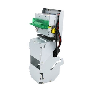 Impressora térmica de recibos para quiosque de 3 polegadas e 80 mm MS-D347-V