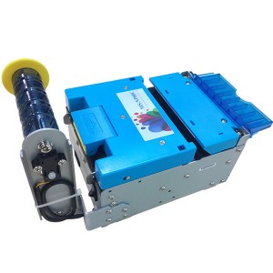 Imprimante thermique de reçus de billets de kiosque intégrée de 80 mm MS-NP80C