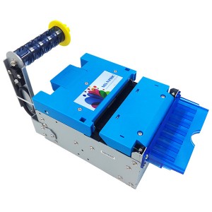 Impressora de recibos térmica embutida para quiosque de 80 mm MS-NP80C