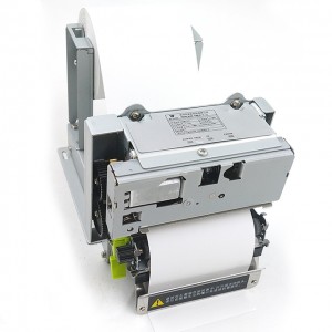 Impressora tèrmica de rebuts de quiosc de 80 mm MS-T890 amb tallador automàtic