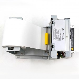 Автоматты кескіші бар 80 мм дүңгіршектің термиялық түбіртек принтері MS-T890