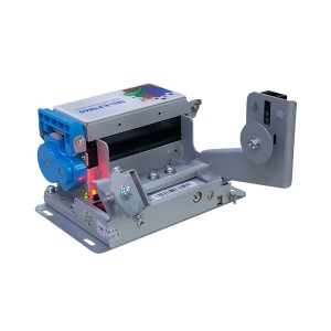 Impresora de etiquetas térmicas integradas de 2 pulgadas y 58 mm MS-EP5860 para quiosco