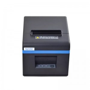 3-palčni termični tiskalnik nalepk XP-N160II za maloprodajne kuhinje supermarketov