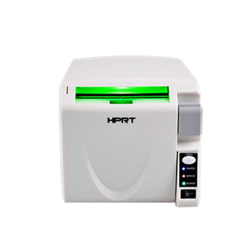TP801 Big Motor Cutter Jam Auto-Elimination 200 DPI 3 Inch Thermal POS Printer Featured Image