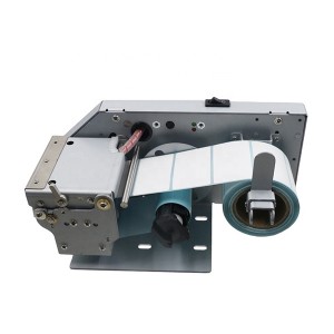 OEM 58 мм термиялық жапсырма принтері MS-LP212A