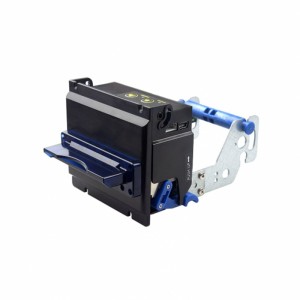 KP-247 58mm 2 Inci kios Thermal Printer Resi Printer USB & Serial Interface pikeun Mesin Vending ATM