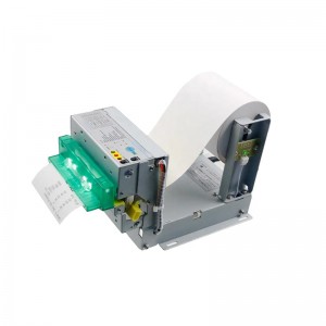 Impressora térmica de tíquetes para quiosque de 80 mm e 3 polegadas MS-D347-TL para máquinas de venda automática